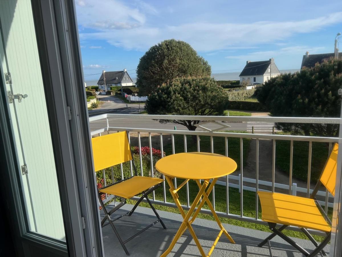 Appartement Vue Mer Damgan Eksteriør bilde