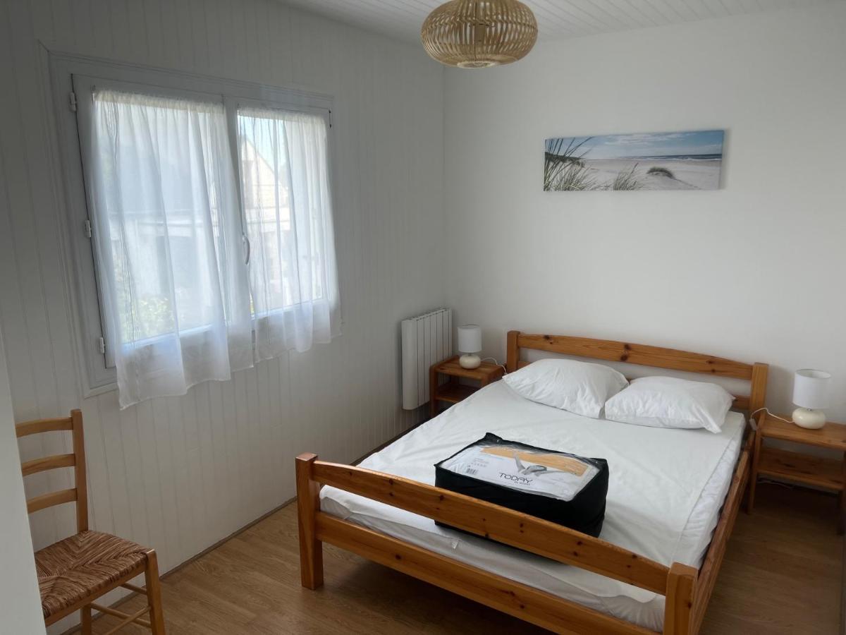 Appartement Vue Mer Damgan Eksteriør bilde