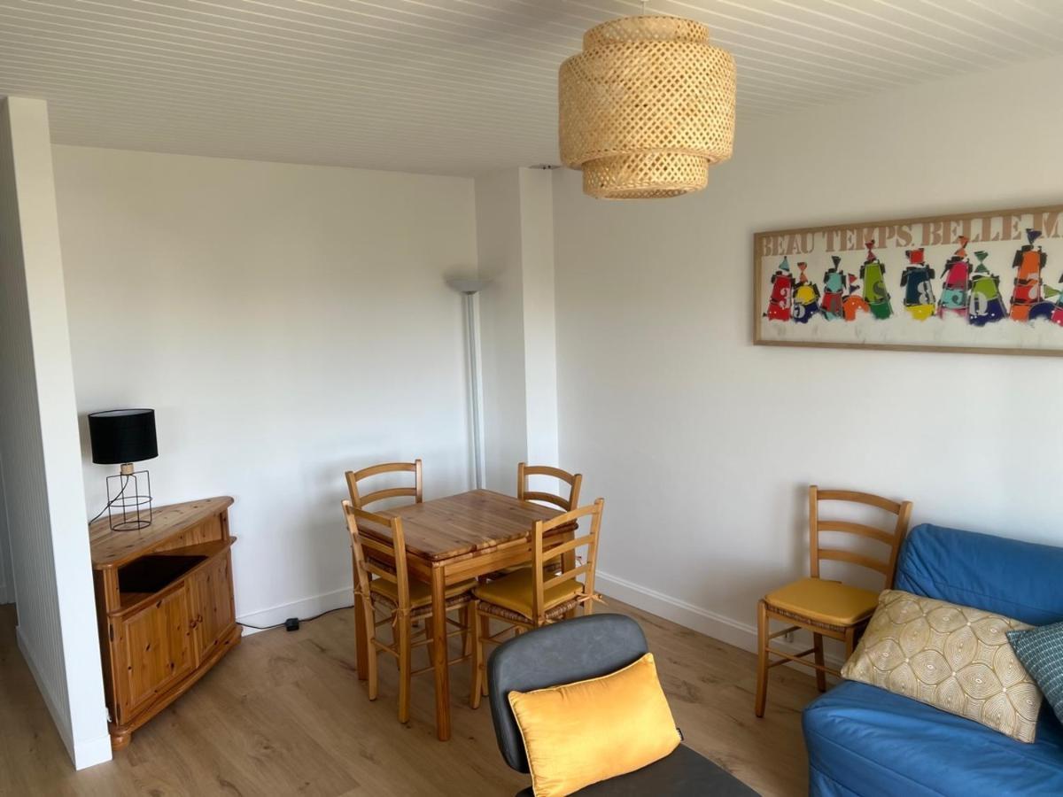 Appartement Vue Mer Damgan Eksteriør bilde