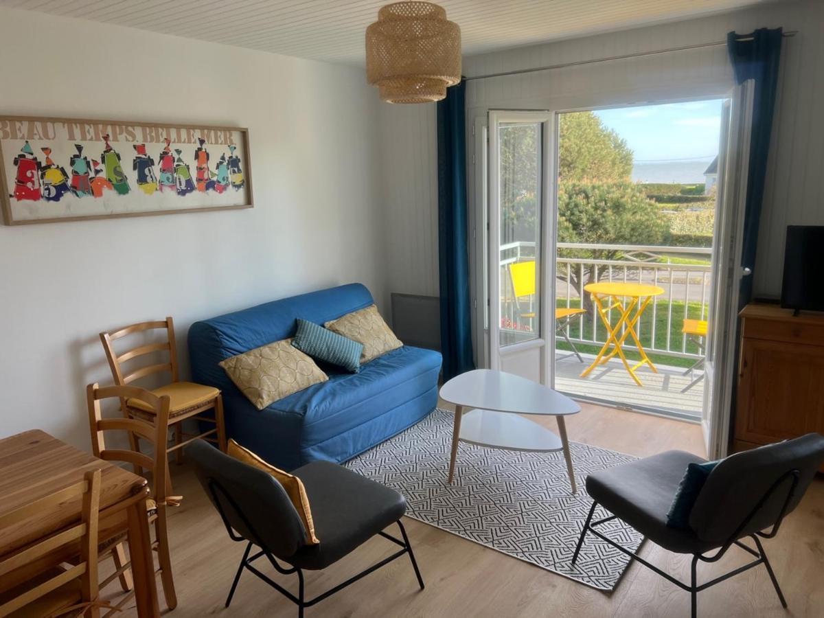 Appartement Vue Mer Damgan Eksteriør bilde