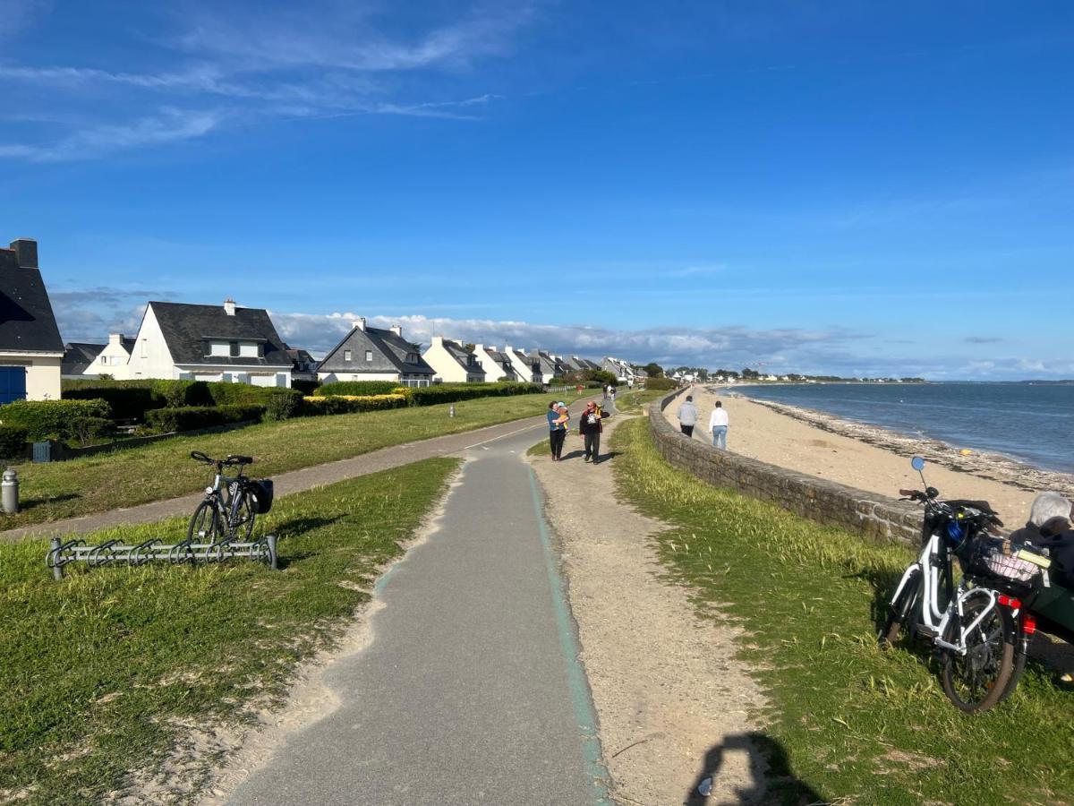 Appartement Vue Mer Damgan Eksteriør bilde